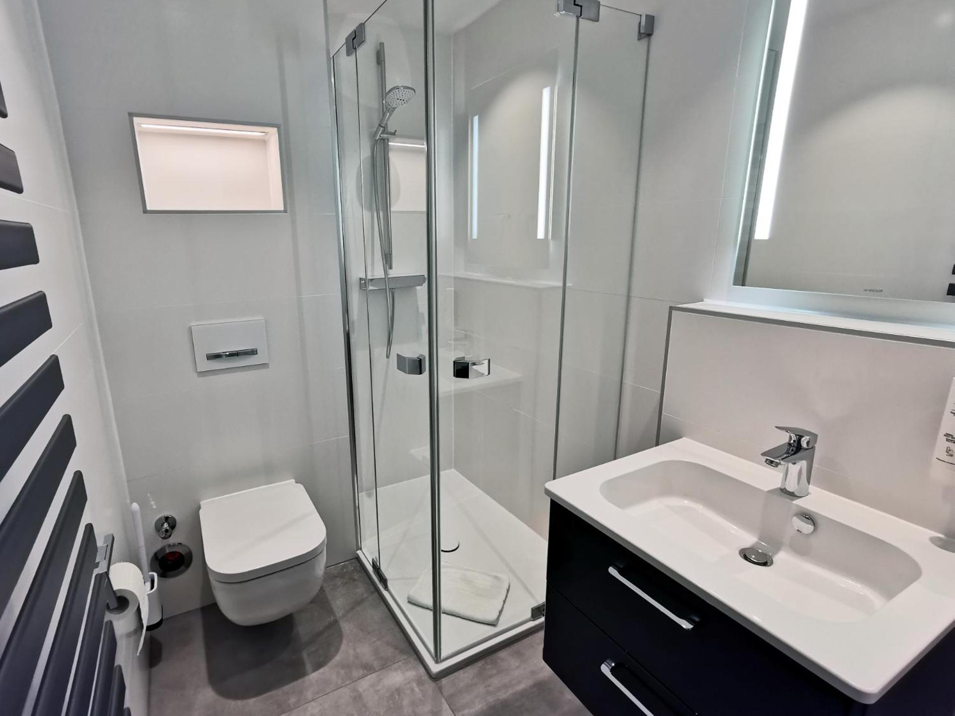 Komfortable 2-Zimmer-Ferienwohnung Am Kurpark Bad Kreuznach Eksteriør billede