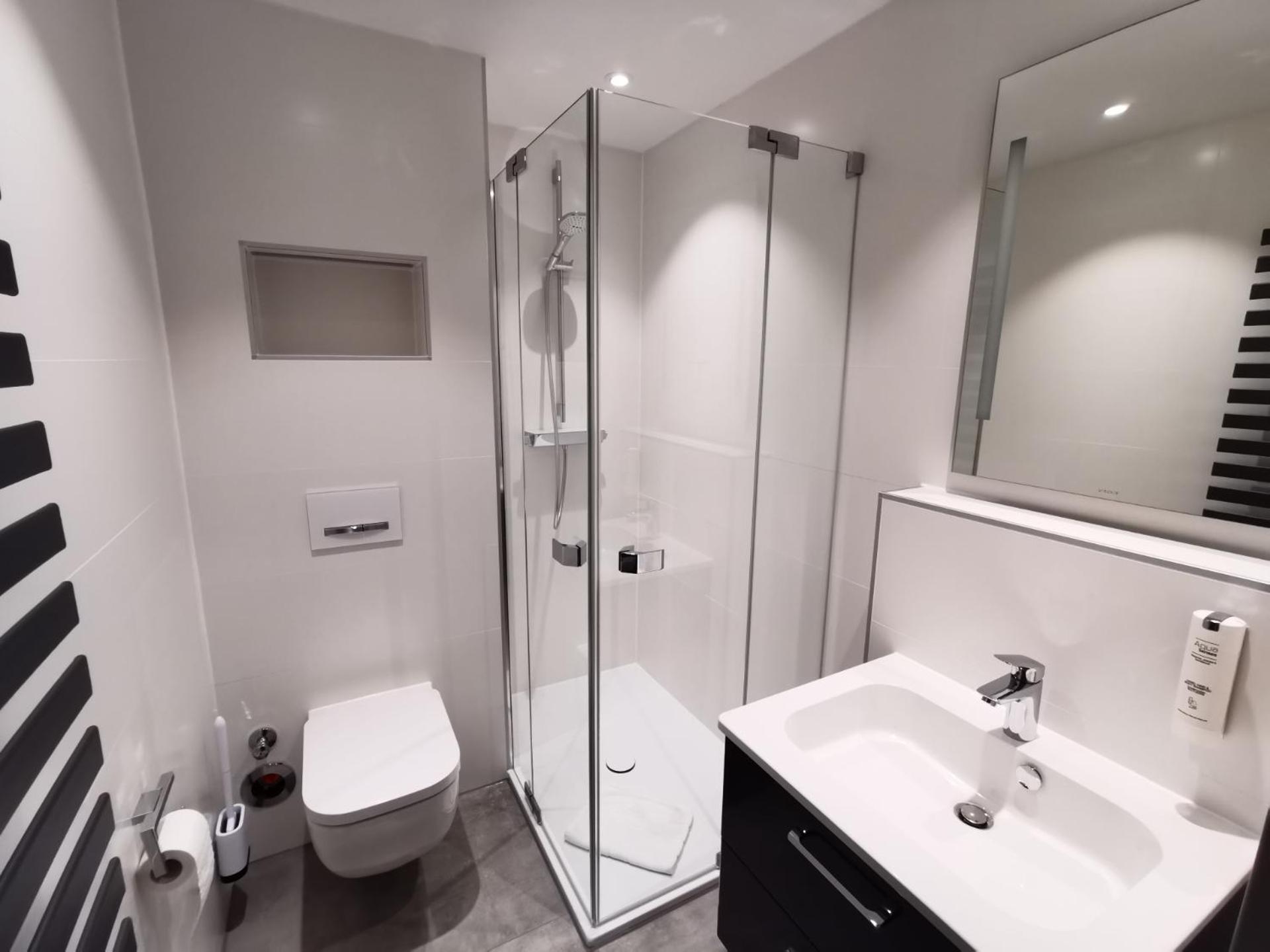 Komfortable 2-Zimmer-Ferienwohnung Am Kurpark Bad Kreuznach Eksteriør billede